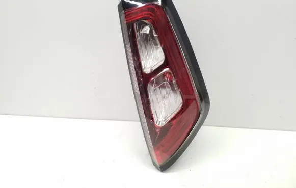 Fiat Punto (199) Rear/tail lights 51888059