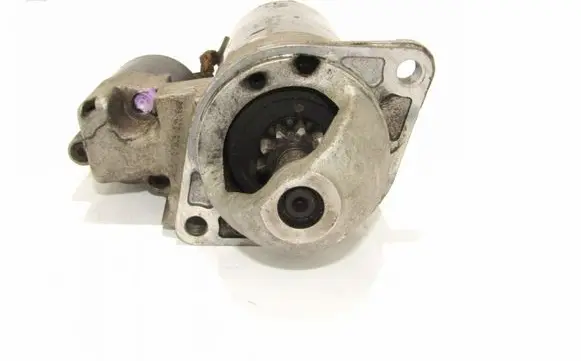 Mercedes-Benz A W168 Starter motor 0051511601