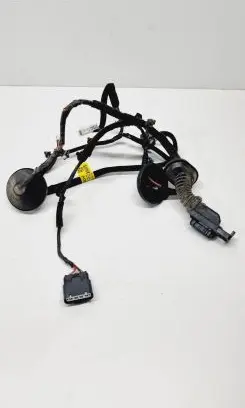 KIA Sorento Rear door wiring loom 91660C5080