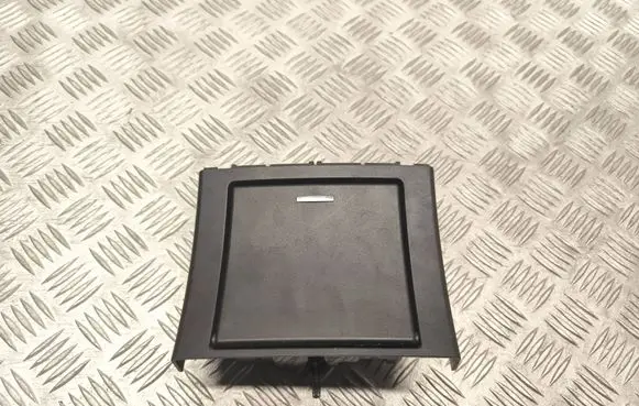 Mercedes-Benz E W212 Ashtray (rear) A2126803850