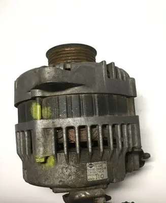 Nissan Pathfinder R50 Generator/alternator 231000W403R LR1100716CR