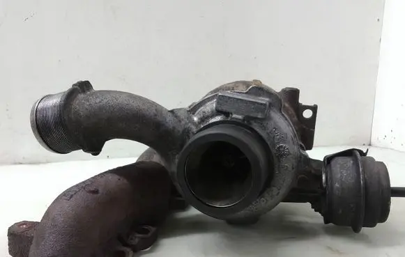 Opel Vectra C Turbo 55196766