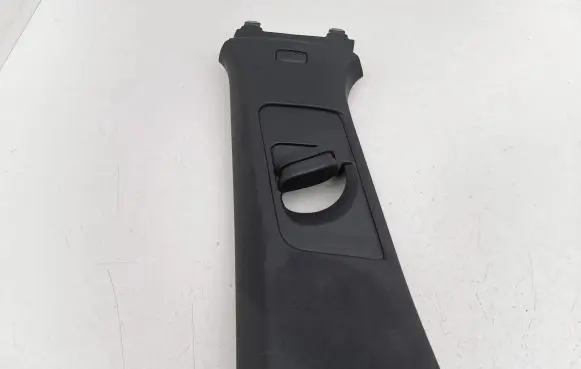 Volkswagen Golf VIII (B) pillar trim (top) 5H0867243B