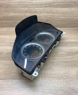 Volvo XC60 Speedometer (instrument cluster) 31270907AA