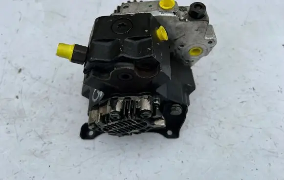 Audi Q7 4L Fuel injection high pressure pump