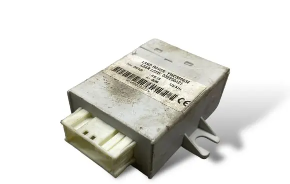 Land Rover Range Rover L322 Alarm control unit/module YWC500234 532256401 2450038833