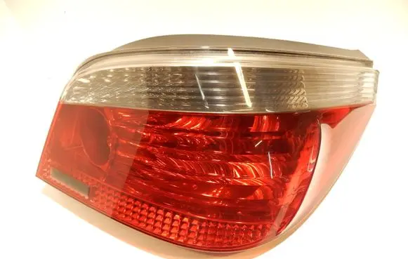 BMW 5 E60 E61 Rear/tail lights 7165738 15823803 58277