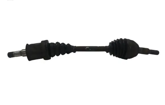 Cadillac SRX Front driveshaft 7302200615