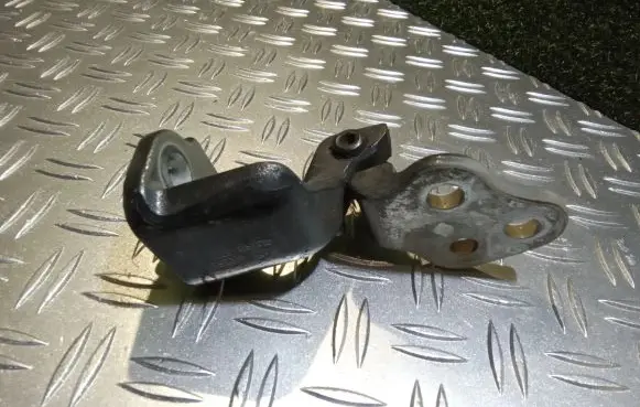 Ford Tourneo Custom Front door upper hinge BK21V22811AK