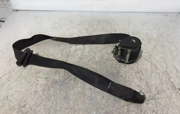 Peugeot Boxer Front seatbelt A892271 8245057 C485