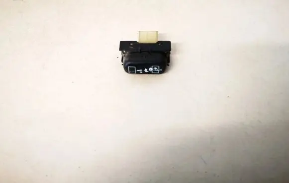 Mercedes-Benz ML W163 Wiper switch 1638200310