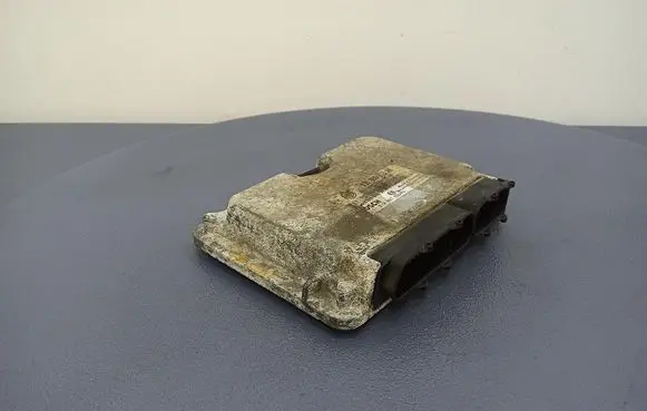 Volkswagen Caddy Engine control unit/module ECU 038906013AN