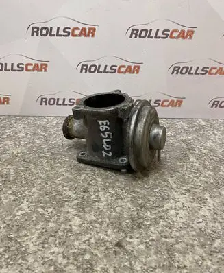 BMW 7 E65 E66 EGR valve 7791480