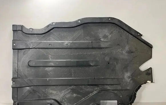 BMW X5 G05 Pickup box liner 9477803