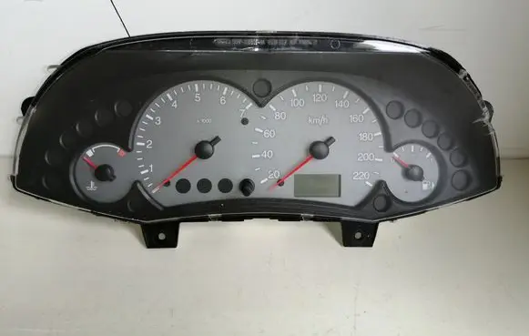 Ford Focus Speedometer (instrument cluster) 98AP10841BC
