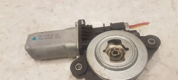 Honda CR-V Sunroof motor/actuator WR52 5117A