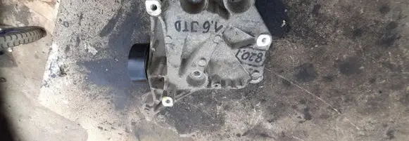 Alfa Romeo Mito Other engine bay part 55214907