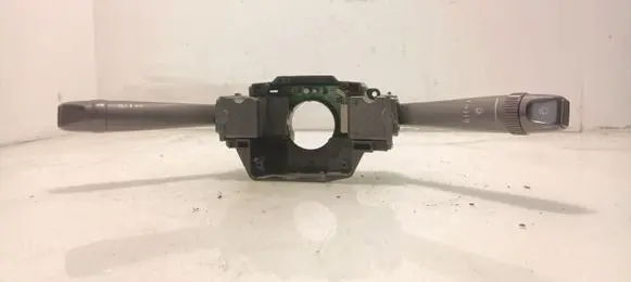 Volvo S60 Wiper turn signal indicator stalk/switch 8666596