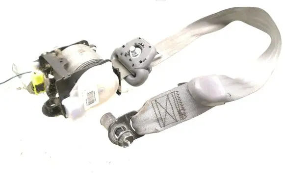SsangYong Rodius Front seatbelt 7462121001