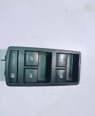 Opel Insignia A Electric window control switch 22915118 412734