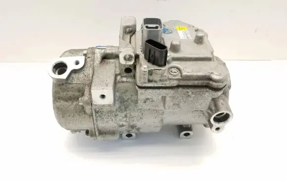 Lexus RX 450H Air conditioning (A/C) compressor (pump) 0422000464 ES27C