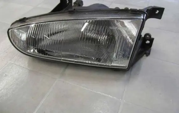 Hyundai Lantra II Headlight/headlamp 0806238 ID2941