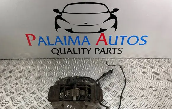 Mercedes-Benz S W221 Front brake caliper 
