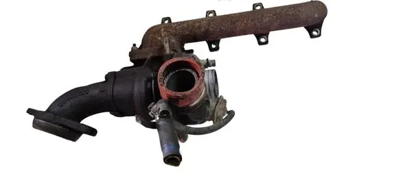 Iveco Daily 3rd gen Turbo 53039880075