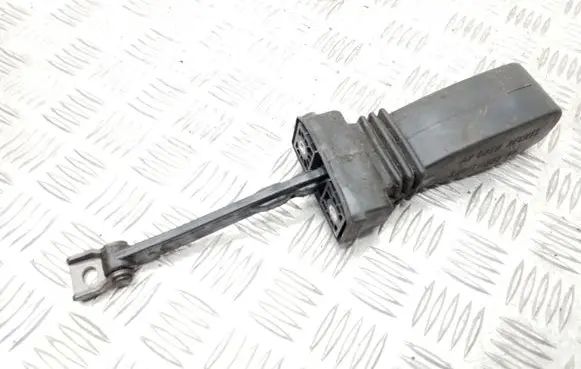 Audi A5 Sportback 8TA Rear door check strap stopper 8T8839249A