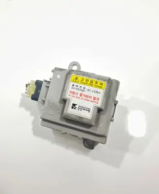 KIA Sportage Other control units/modules D397CG6AA01 SGHE1934