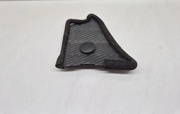 Toyota RAV 4 (XA40) Intercooler air guide/duct channel 5315642020