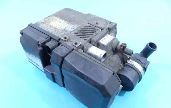 Nissan Murano Z50 Auxiliary pre-heater (Webasto) 010104021232 IMPRK1251044