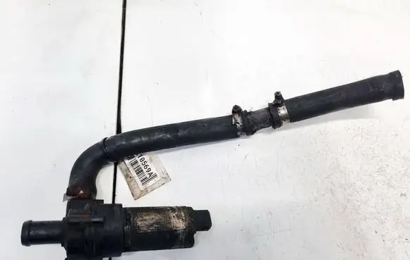 Volkswagen II LT Electric auxiliary coolant/water pump