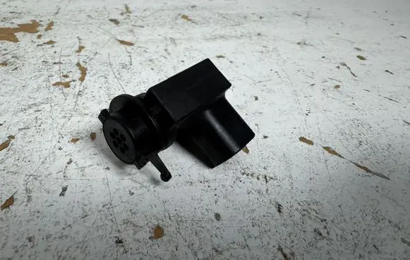 Volvo S60 Air quality sensor 