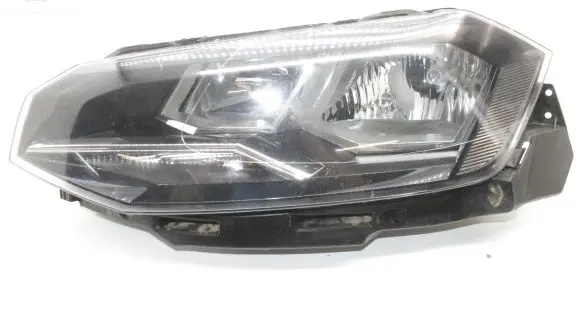 Volkswagen Polo VI Headlight/headlamp 2G2941005