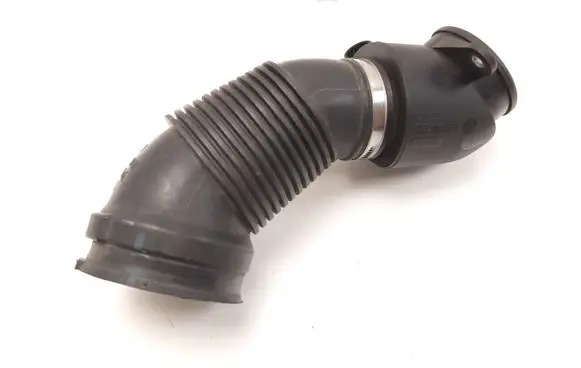 Audi A6 S6 C6 4F Air intake hose/pipe 4F0129615G