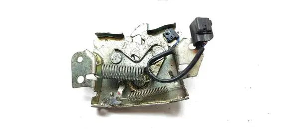 Mitsubishi Space Star Engine bonnet/hood lock/catch