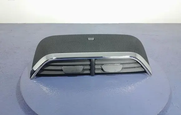 Skoda Octavia 985 Dashboard side air vent grill/cover trim 5E3820951F