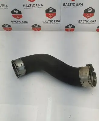 BMW 5 GT F07 Intercooler hose/pipe 8516509 11279412