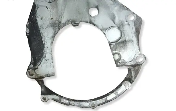 Volkswagen PASSAT B6 Gearbox gasket 06J103645D