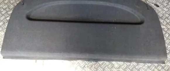 Renault Megane II Parcel shelf