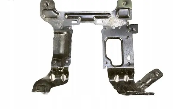 Ford Transit VII Front bumper mounting bracket NK31V109A48AA