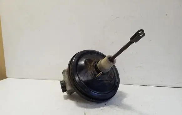 Opel Astra G Brake booster 90498032