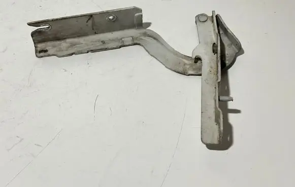 Fiat Scudo Engine bonnet/hood hinges 1499345080