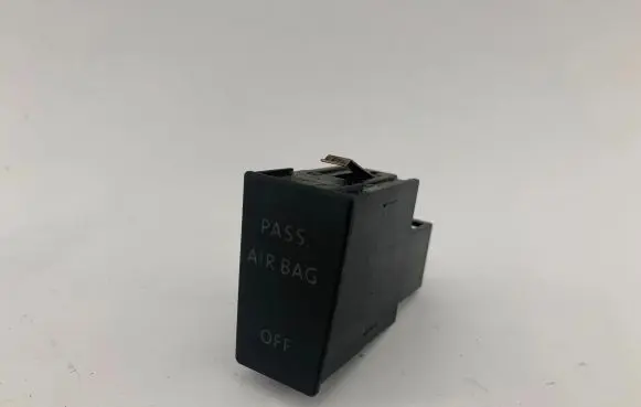 Volkswagen Sharan Passenger airbag on/off switch 7M3919234 KW05S09