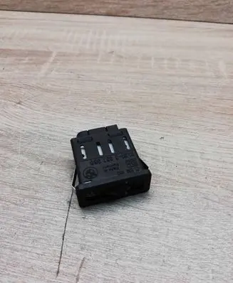 BMW 3 E36 Headlight level height control switch 8357368