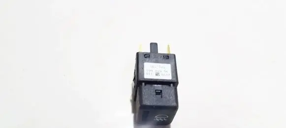 Opel Tigra A Fog light switch 90534860 501.730
