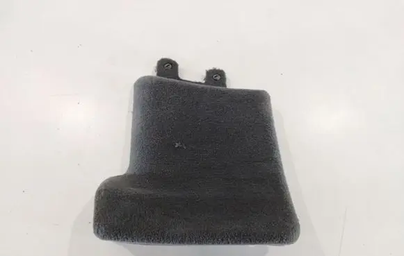 Audi A6 S6 C6 4F Tailgate trim 4F9867979
