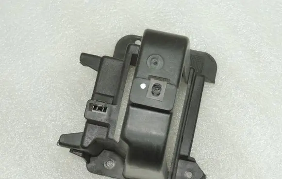 Alfa Romeo Giulietta Center console decorative trim 50509678 50518317