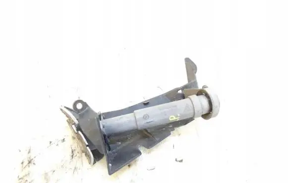 Porsche Cayenne (9PA) Headlight washer spray nozzle brak